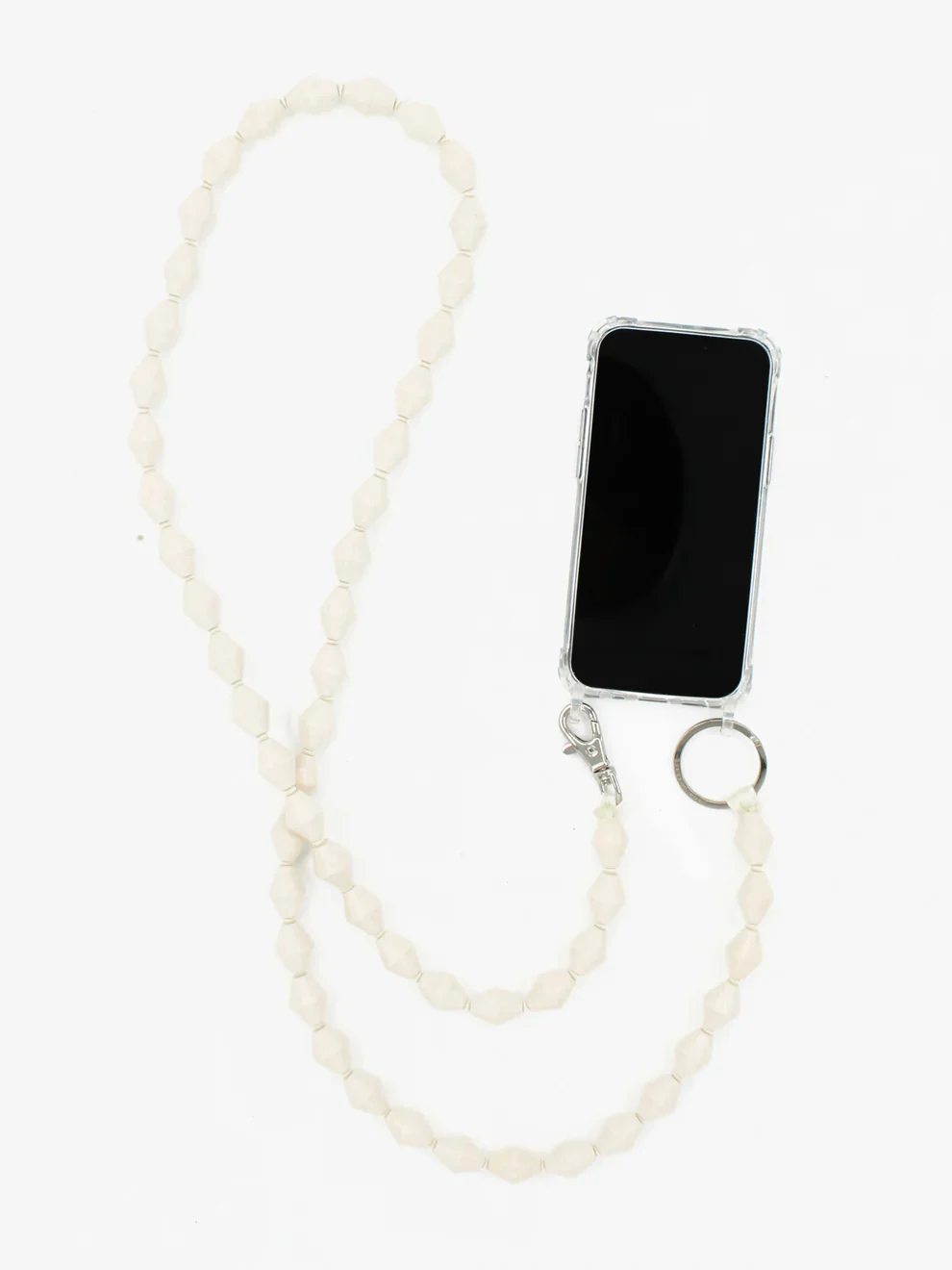 Zickzack Phone Necklace | Ina Seifart - Image 3