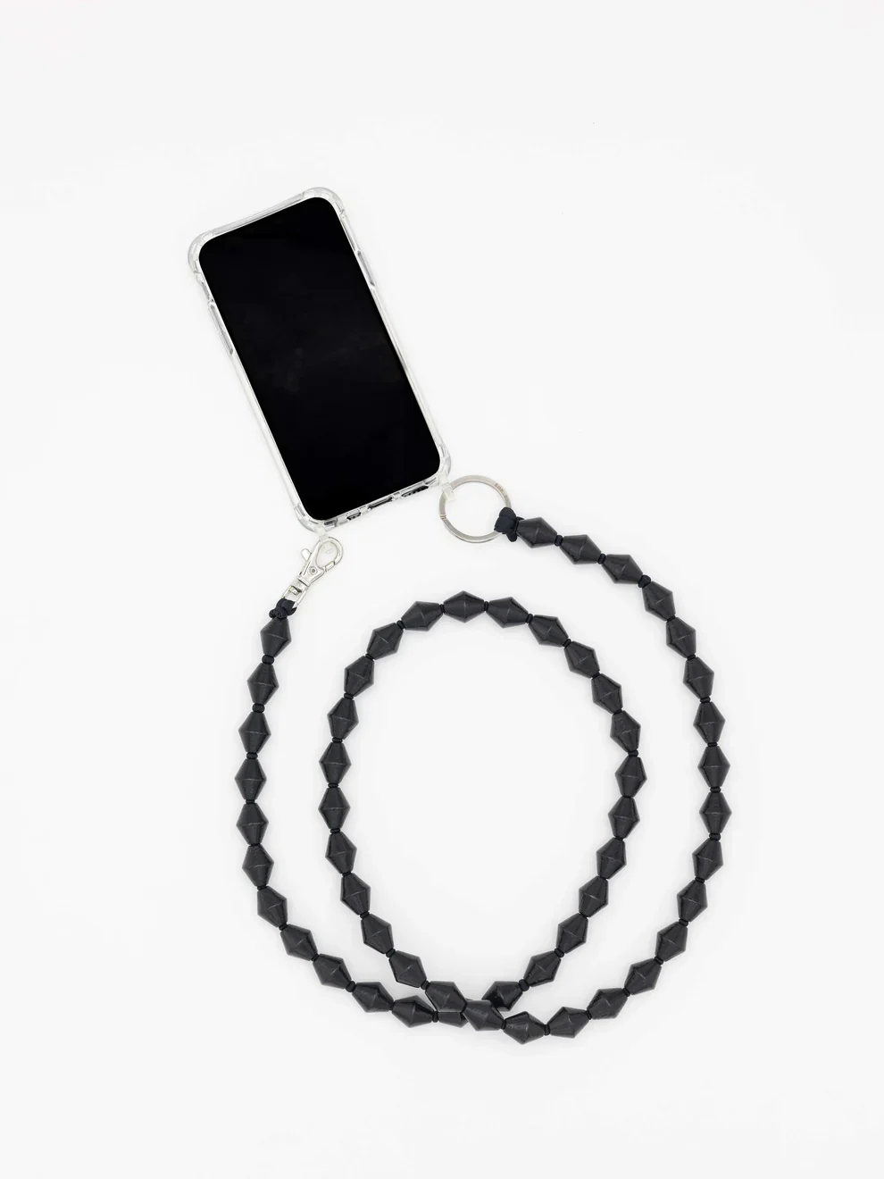 Zickzack Phone Necklace | Ina Seifart - Image 4
