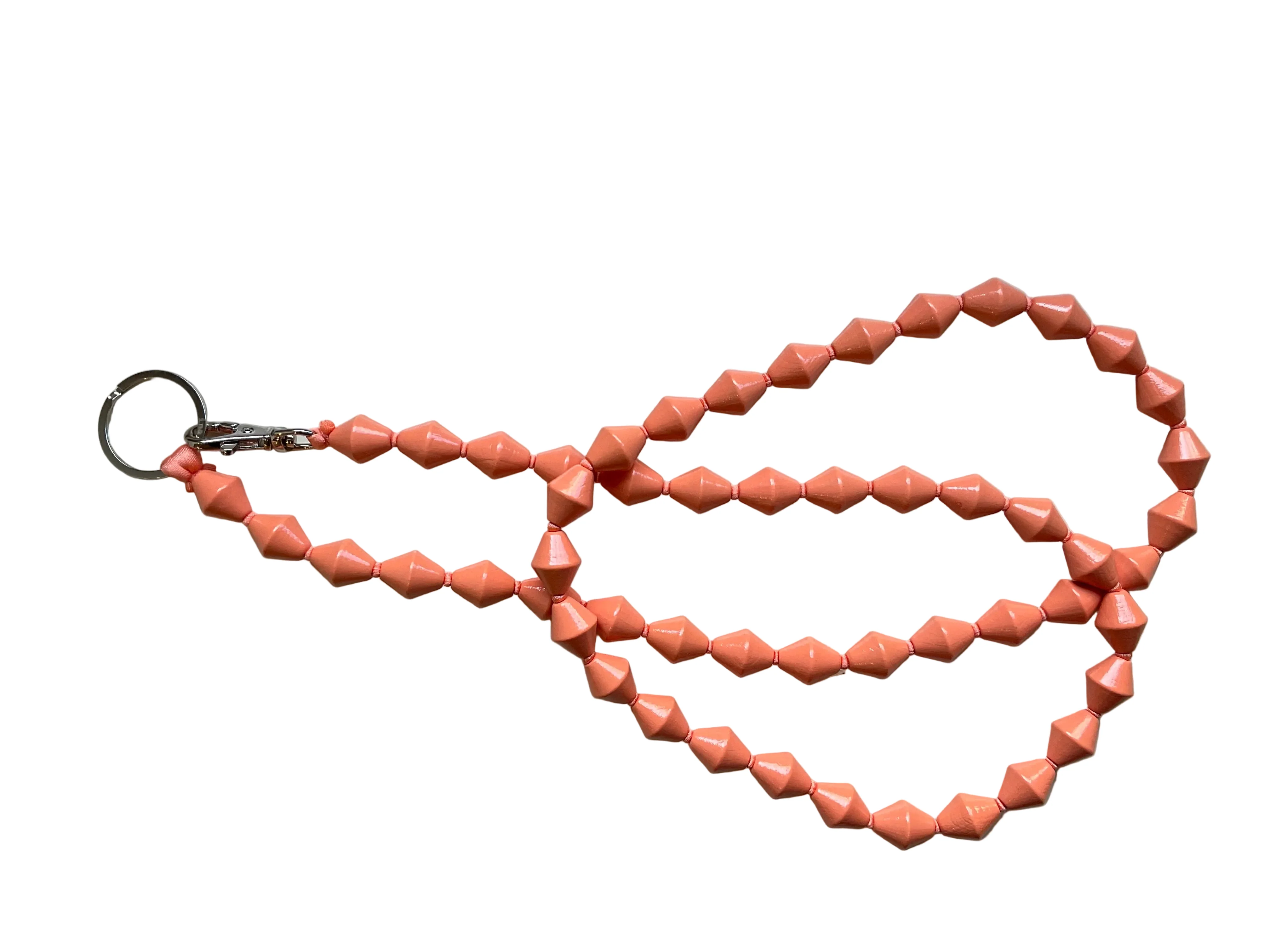 Zickzack Phone Necklace | Ina Seifart - Image 6