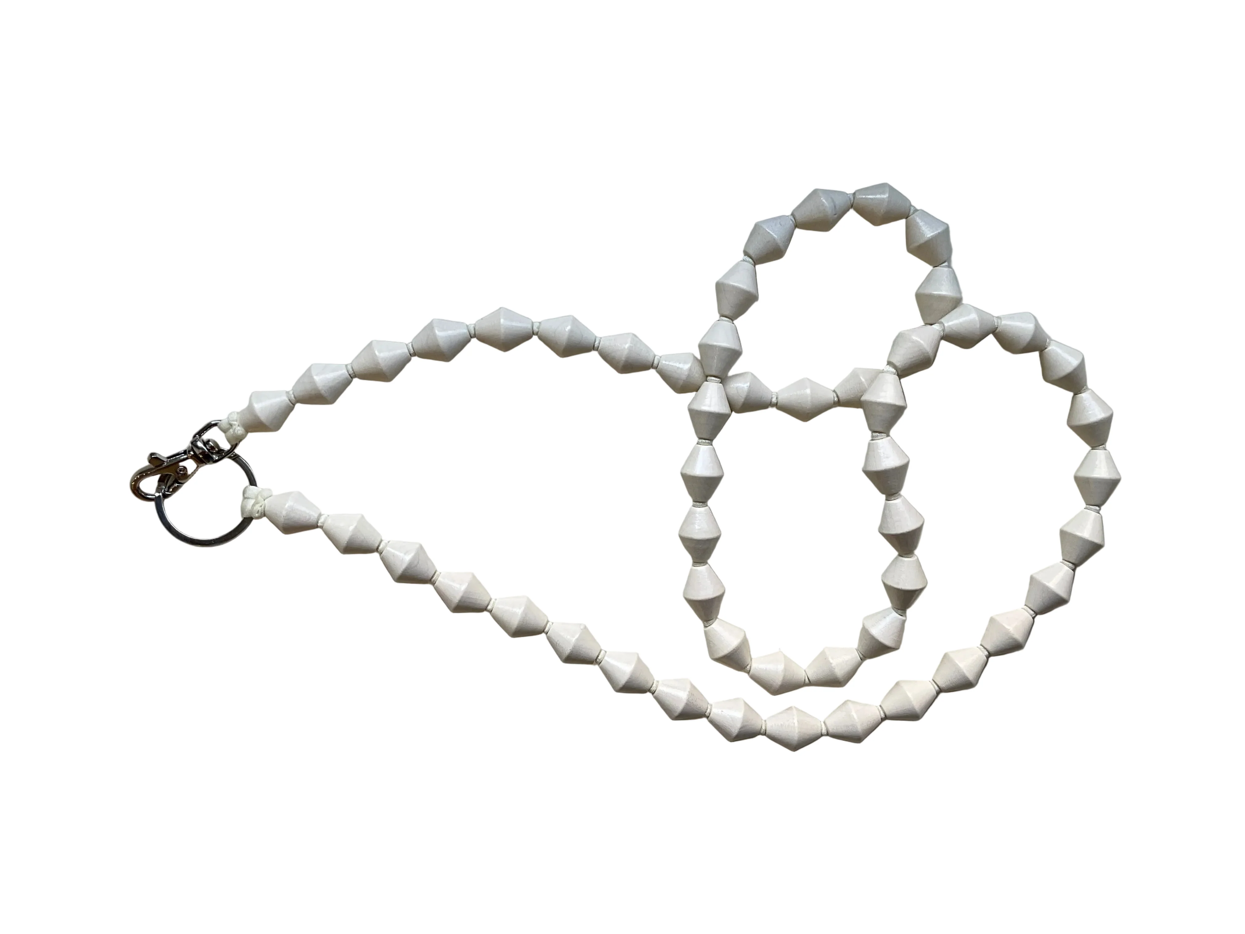 Zickzack Phone Necklace | Ina Seifart - Image 7
