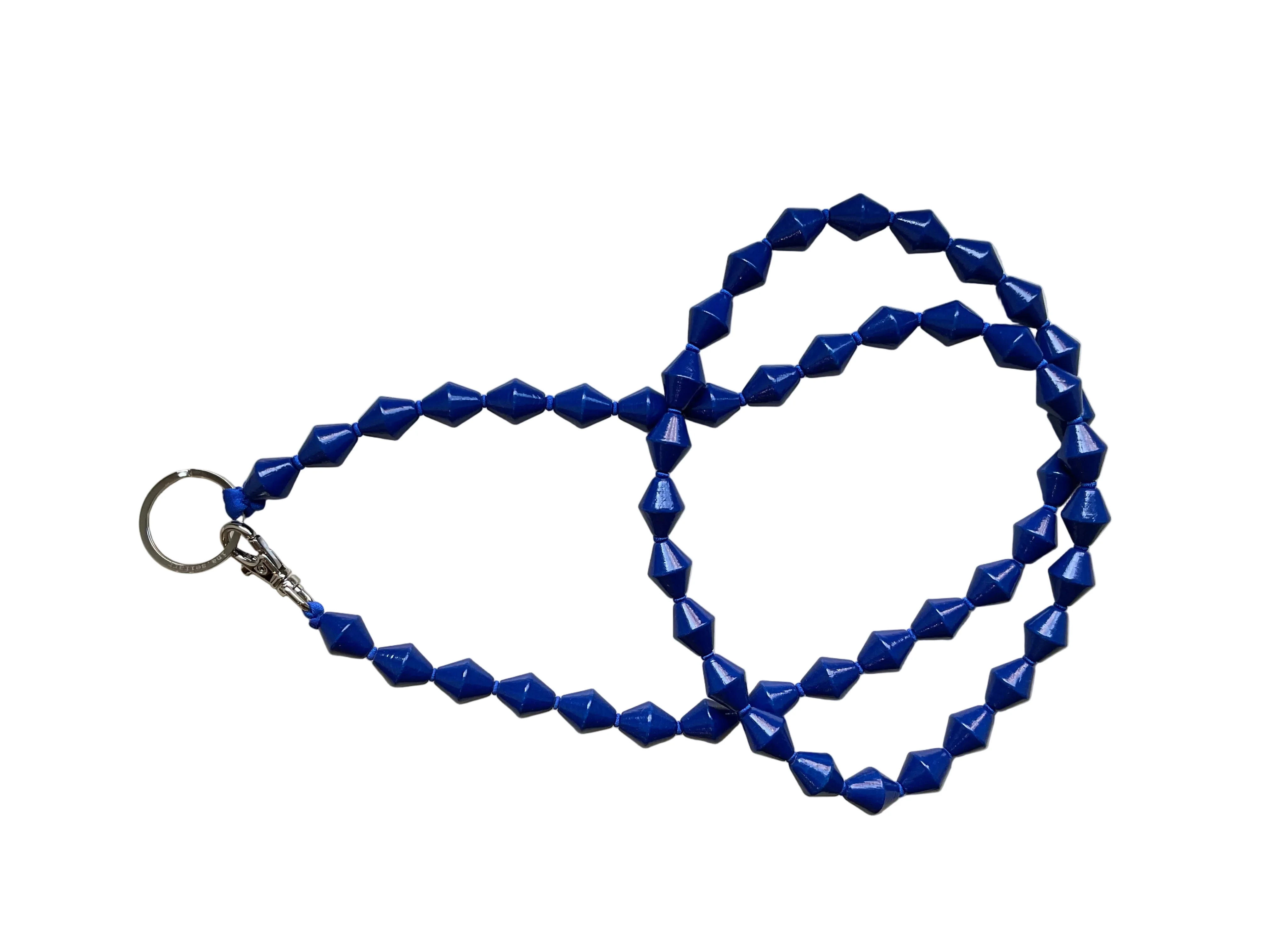 Zickzack Phone Necklace | Ina Seifart - Image 8