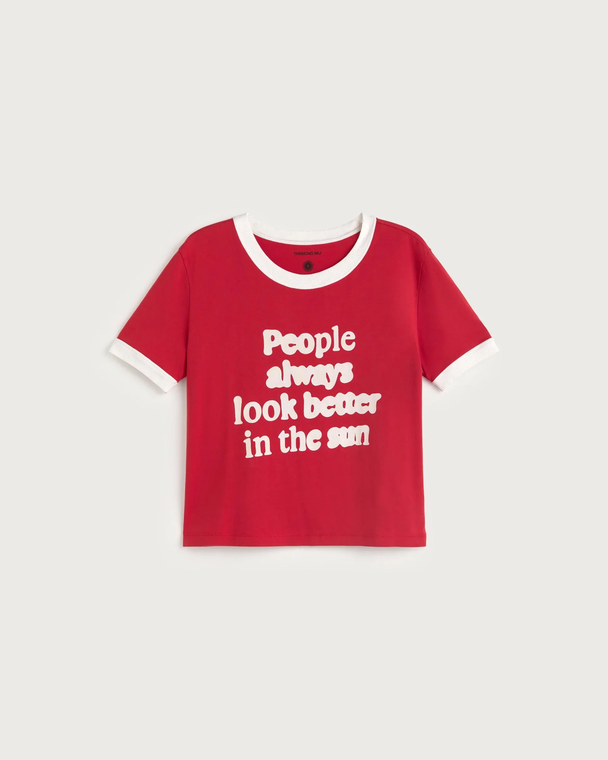 Zowie Tee | Thinking Mu - Image 6